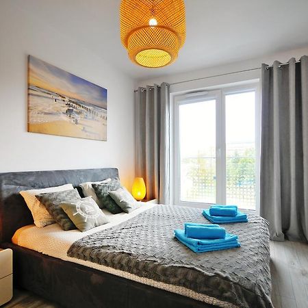 Apartament Solna 305 Kolobrzeg Centrum Exteriér fotografie