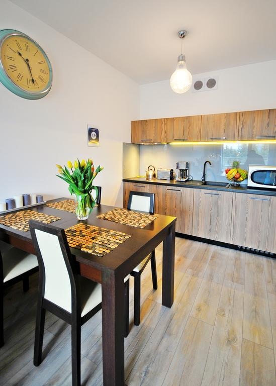 Apartament Solna 305 Kolobrzeg Centrum Exteriér fotografie