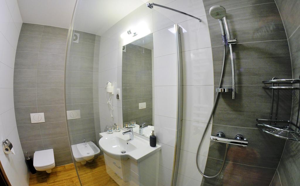 Apartament Solna 305 Kolobrzeg Centrum Exteriér fotografie