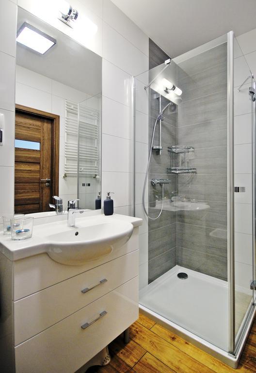 Apartament Solna 305 Kolobrzeg Centrum Exteriér fotografie