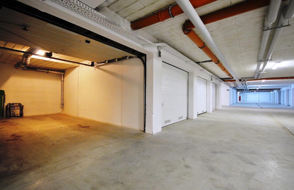Apartament Solna 305 Kolobrzeg Centrum Exteriér fotografie